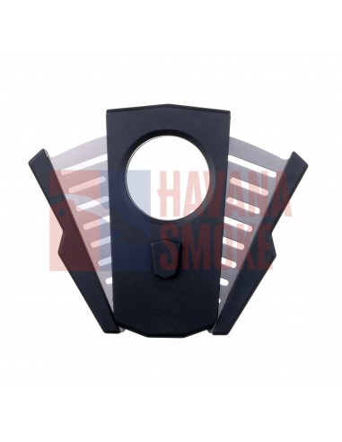 Гильотина Passatore, черная 591-705 - купить в интернет-магазине Havana Smoke