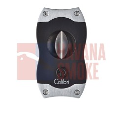 Купить Гильотина Colibri V-cut, черная-хром CU300T4