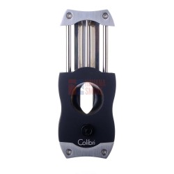 Купить Гильотина Colibri V-cut, черная-хром CU300T4