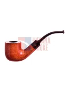 Трубка Gasparini Monaco 9 mm, форма 3