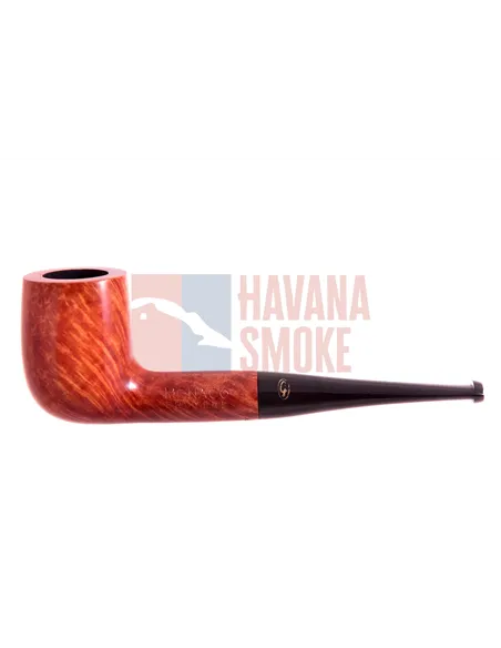 Трубка Gasparini Monaco 9 mm, форма 4