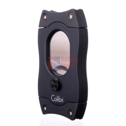 Купить Гильотина Colibri S-cut, черная CU500T1