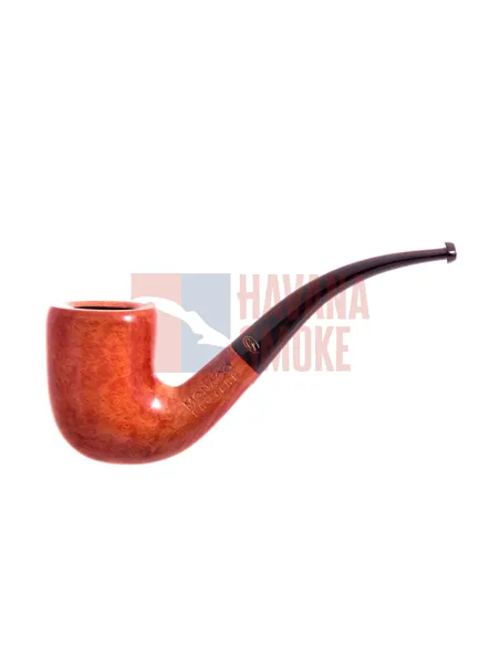 Трубка Gasparini Monaco 9 mm, форма 5