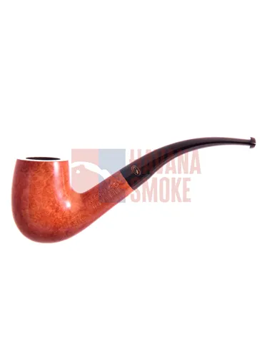 Трубка Gasparini Monaco 9 mm, форма 6