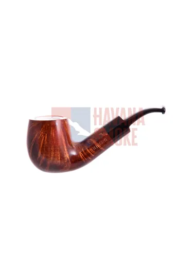 Трубка Gasparini миньон с пенкой, форма 1