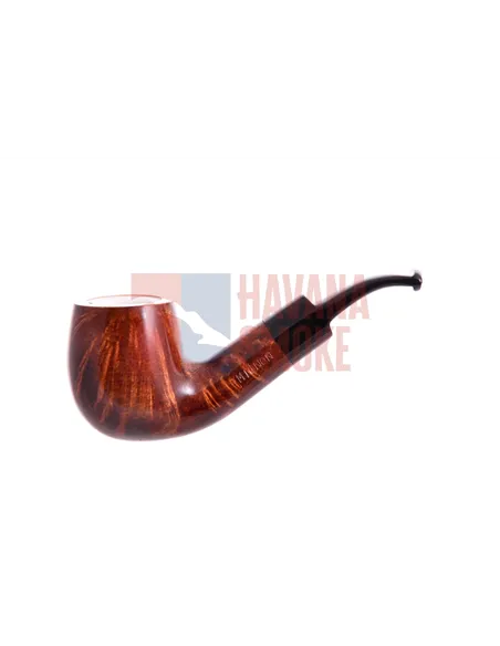 Трубка Gasparini миньон с пенкой, форма 1