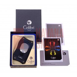 Купить Гильотина Colibri S-cut, черная CU500T1