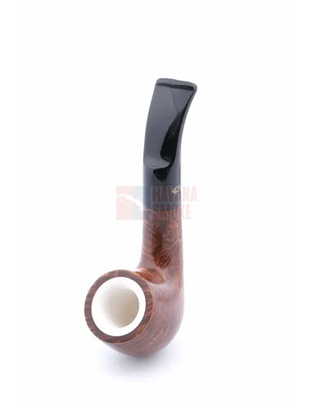 Трубка Gasparini миньон с пенкой, форма 1