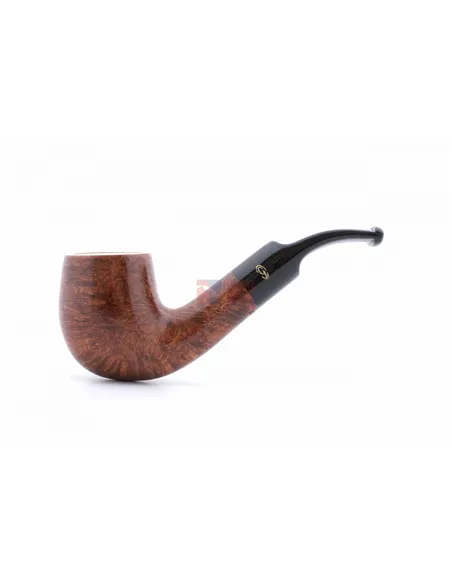 Трубка Gasparini миньон с пенкой, форма 1