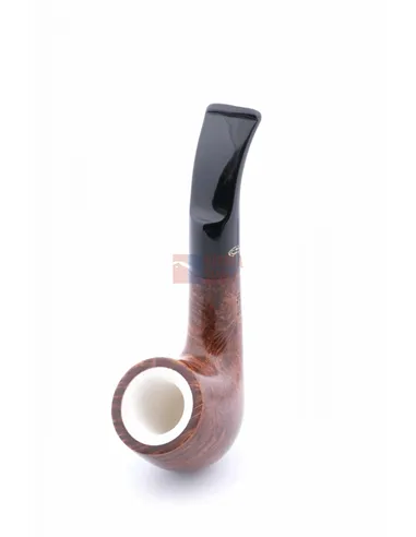 Трубка Gasparini миньон с пенкой, форма 1