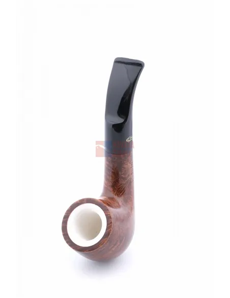 Трубка Gasparini миньон с пенкой, форма 1