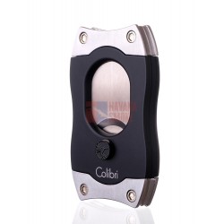 Купить Гильотина Colibri S-cut, черная-хром CU500T4