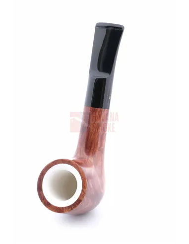 Трубка Gasparini миньон с пенкой, форма 2