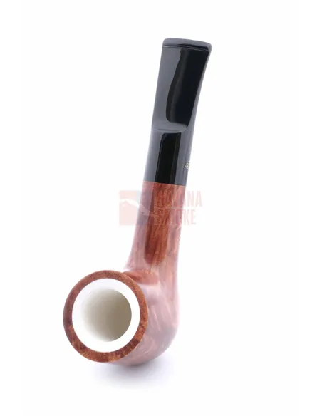 Трубка Gasparini миньон с пенкой, форма 2