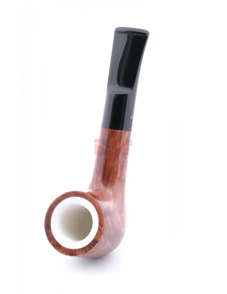 Трубка Gasparini миньон с пенкой, форма 2