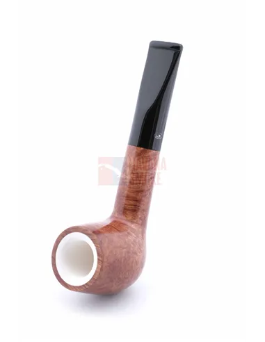 Трубка Gasparini миньон с пенкой, форма 3