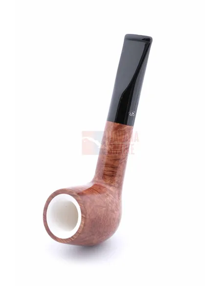 Трубка Gasparini миньон с пенкой, форма 3