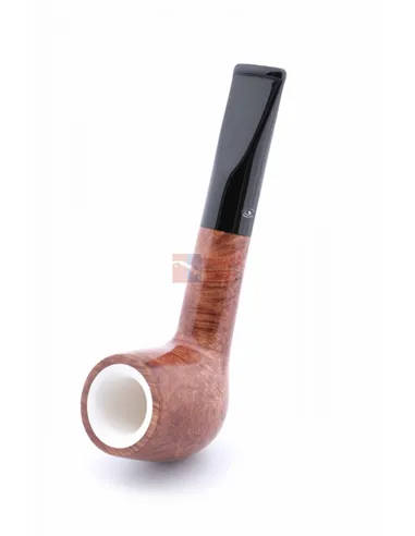 Трубка Gasparini миньон с пенкой, форма 3