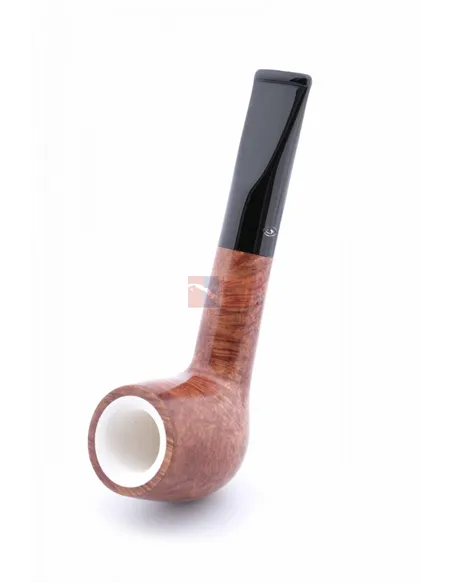 Трубка Gasparini миньон с пенкой, форма 3