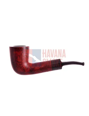 Трубка Gasparini миньон 9 мм, форма 2