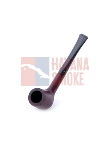 Трубка Gasparini Rosso FINE, форма 1