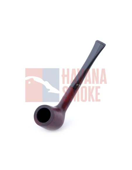 Трубка Gasparini Rosso FINE, форма 1