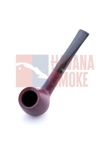 Трубка Gasparini Rosso FINE, форма 2