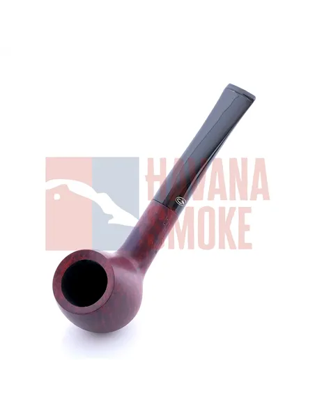 Трубка Gasparini Rosso FINE, форма 2