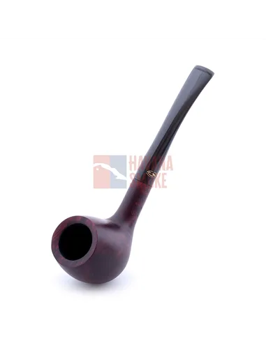 Трубка Gasparini Rosso FINE, форма 3