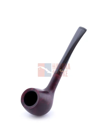 Трубка Gasparini Rosso FINE, форма 3