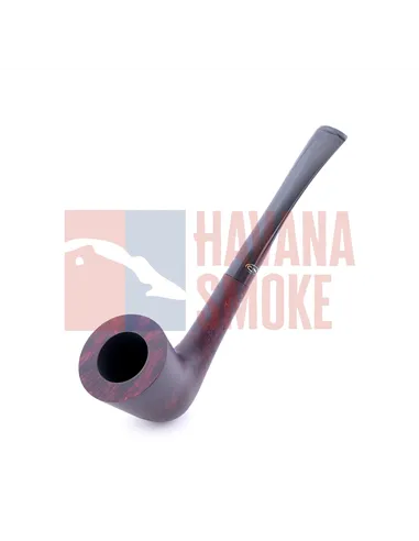 Трубка Gasparini Rosso FINE, форма 5