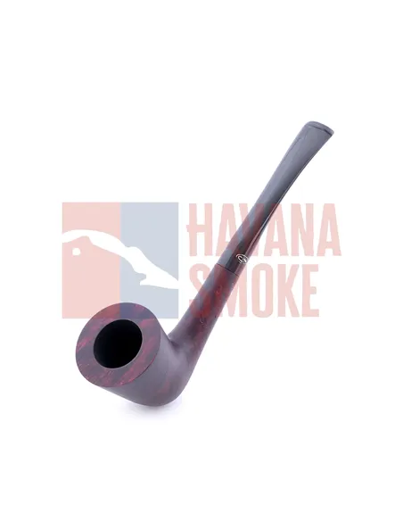 Трубка Gasparini Rosso FINE, форма 5