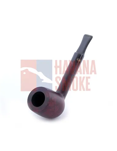 Трубка Gasparini Rosso FINE, форма 6