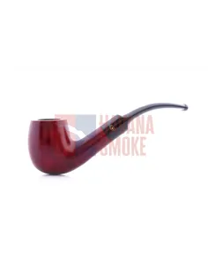 Трубка Gasparini Rosso FINE, форма 7