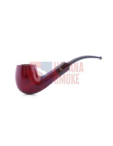 Трубка Gasparini Rosso FINE, форма 7