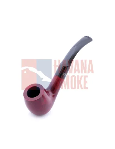 Трубка Gasparini Rosso FINE, форма 7