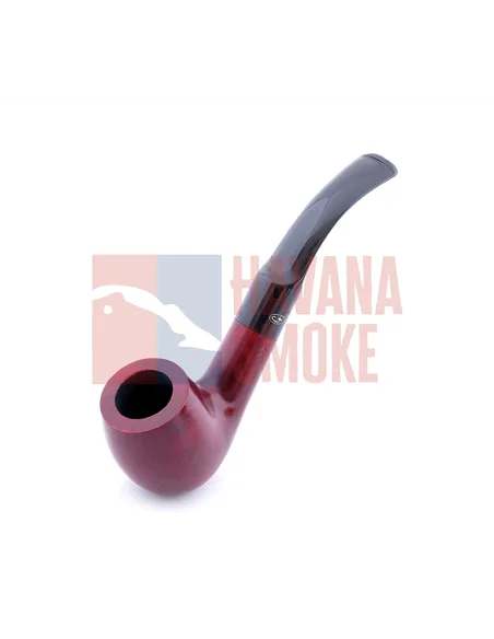 Трубка Gasparini Rosso FINE, форма 7