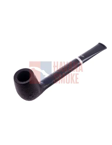 Трубка Gasparini CANADESE, nera blast