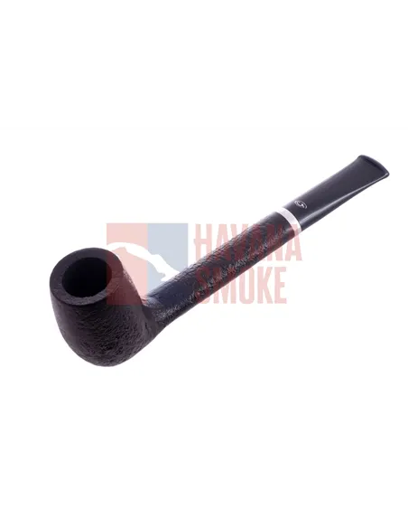 Трубка Gasparini CANADESE, nera blast