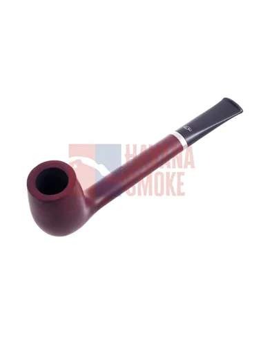 Трубка Gasparini CANADESE, Rosso