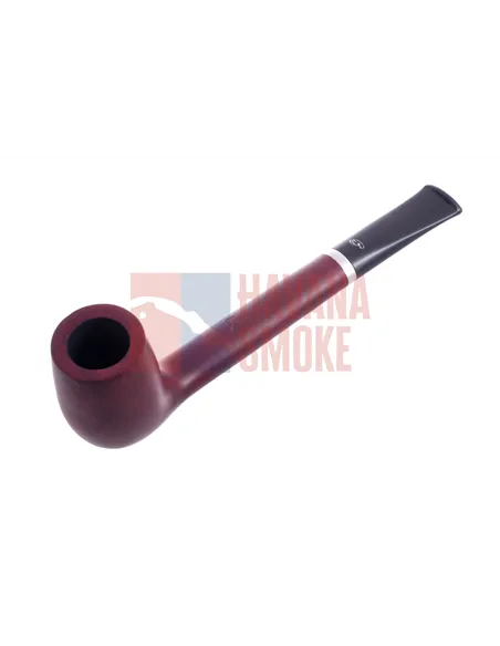 Трубка Gasparini CANADESE, Rosso
