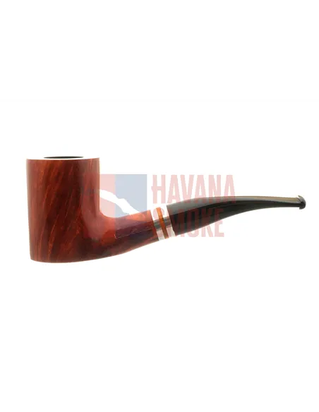 Трубка Barontini Torino, 9 мм, форма 1