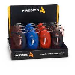 Купить Гильотина Colibri Firebird V-cut (12 штук в упаковке) UFX300