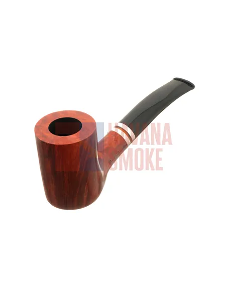 Трубка Barontini Torino, 9 мм, форма 1