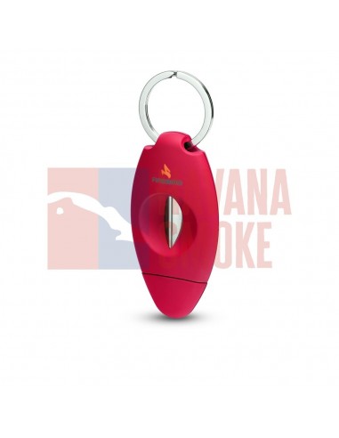 Гильотина Colibri Firebird V-cut (12 штук в упаковке) UFX300 - купить в интернет-магазине Havana Smoke