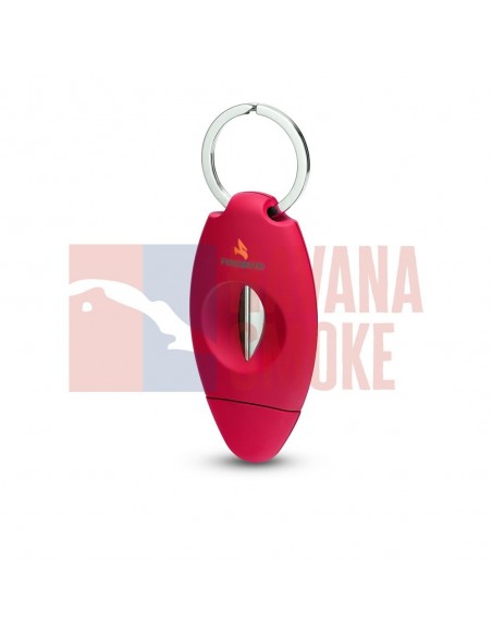 Гильотина Colibri Firebird V-cut (12 штук в упаковке) UFX300 - купить в интернет-магазине Havana Smoke