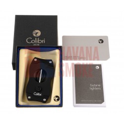 Купить Гильотина Colibri V-cut, черная CU300T1