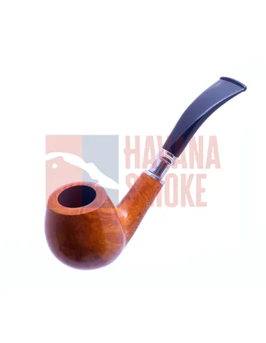 Трубка Barontini Stella Naturale 3 mm, форма 1