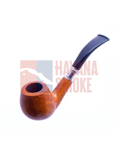 Трубка Barontini Stella Naturale 3 mm, форма 1