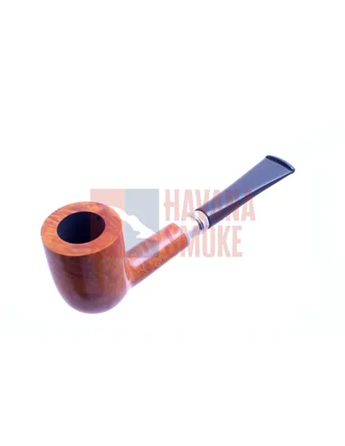 Трубка Barontini Stella Naturale 3 mm, форма 2